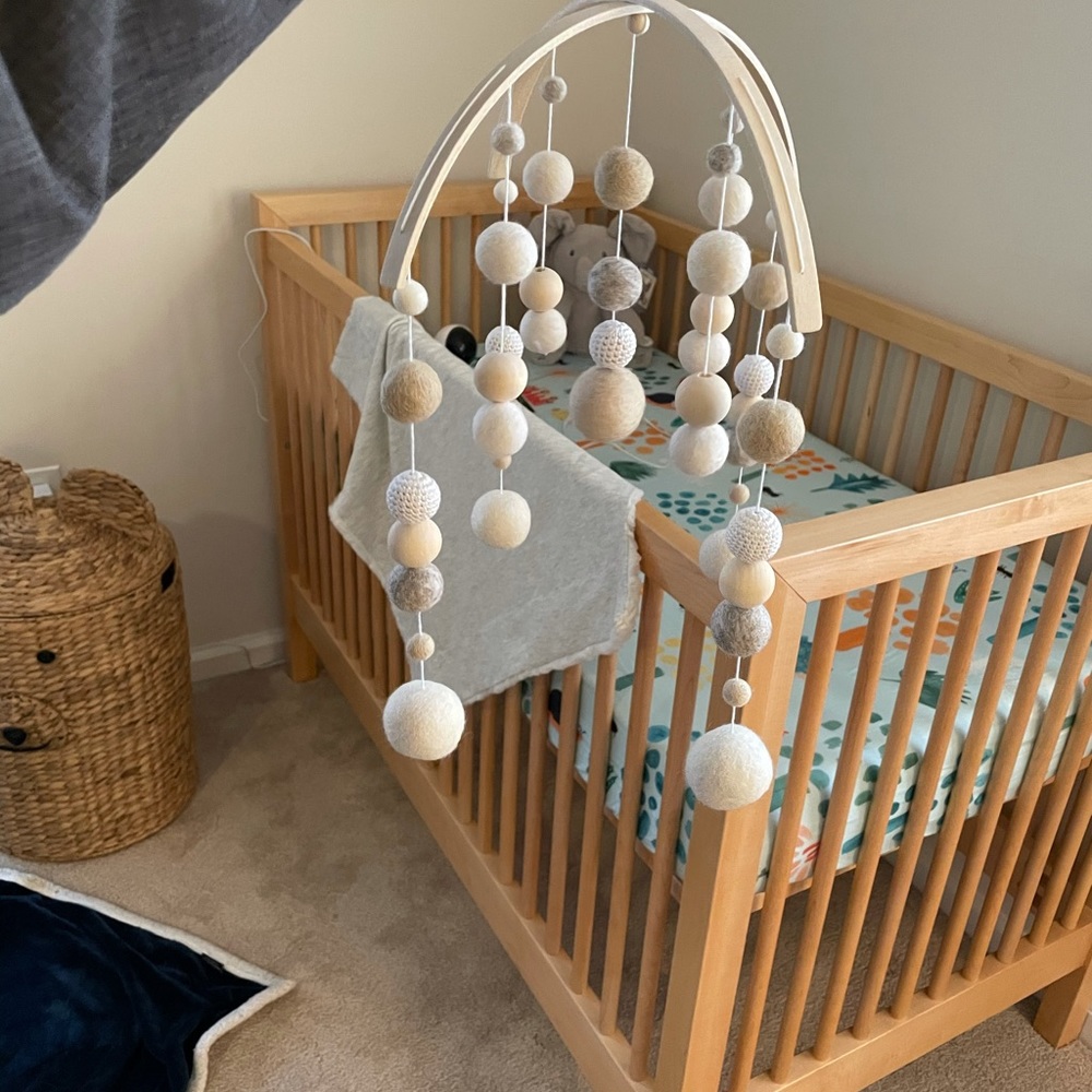 Baby Mobile